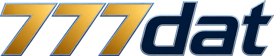 777dat লোগো